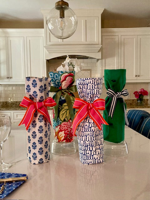 Wine Bag